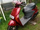 Honda Dio 2022