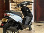 Honda Dio 2022