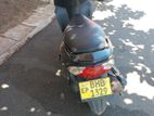 Honda Dio 2022