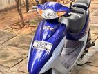 Honda Dio 2023