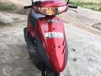 Honda Dio 2023