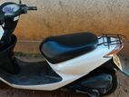 Honda Dio 2023