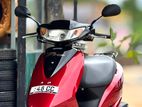 Honda Dio 2023