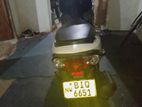 Honda Dio 2023