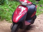 Honda Dio 2023