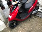 Honda Dio 2024 2020