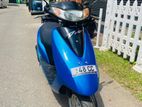 Honda Dio 2024