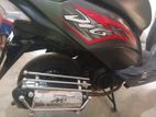 Honda Dio 2024