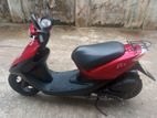 Honda Dio 2024