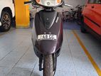 Honda Dio 2024