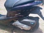 Honda Dio 2024