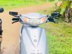 Honda Dio 2024