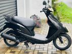 Honda Dio 2024