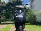 Honda Dio 2024