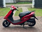 Honda Dio 2024