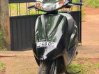 Honda Dio 2024