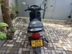 Honda Dio 2024