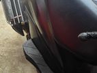 Honda Dio 2024
