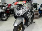 Honda Dio 2025 2026
