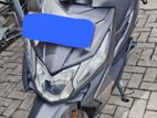 Honda Dio 2025