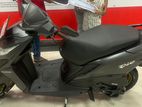 Honda Dio 2025