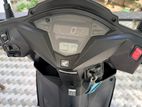 Honda Dio 2025
