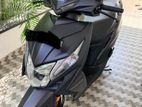 Honda Dio 2025