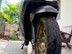Honda Dio 2025