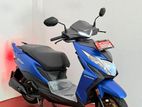 Honda Dio 2025