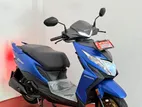 Honda Dio 2025