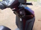 Honda Dio 2025