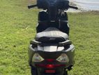 Honda Dio 2025