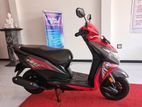 Honda Dio 2025