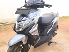 Honda Dio 2025