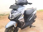 Honda Dio 2025