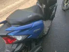 Honda Dio 2025