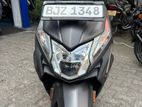 Honda Dio 2025