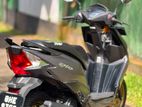 Honda Dio 2025