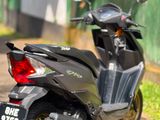 Honda Dio 2025