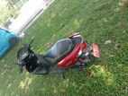 Honda Dio 2025