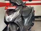 Honda Dio 2025