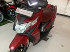 Honda Dio 2025