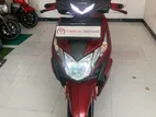 Honda Dio 2025
