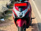 Honda Dio 2025