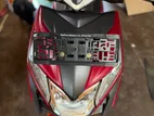 Honda Dio 2025
