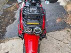 Honda Dio 2025