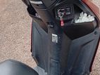 Honda Dio 2025