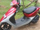 Honda Dio 48cc 2025