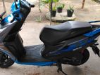 Honda Dio 2025