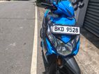 Honda Dio 2025